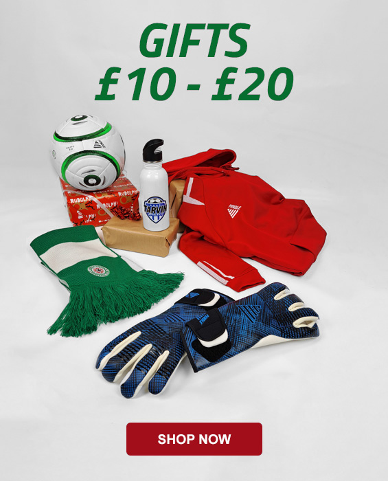Gifts £10-£20 | Pendle Sportswear Gifts £10-£20 | Pendle Sportswear