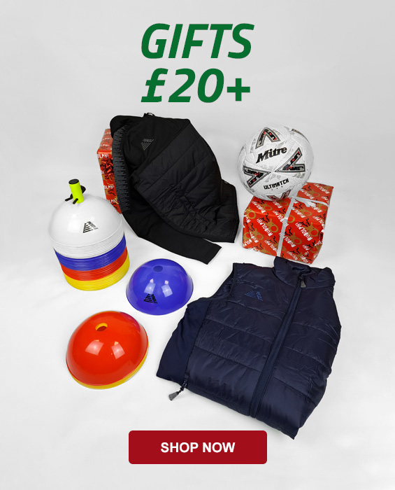 Gifts £20+ | Pendle Sportswear Gifts £20+ | Pendle Sportswear